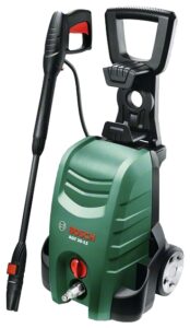 Минимойка высокого давления Bosch AQT 35-12 - обзор